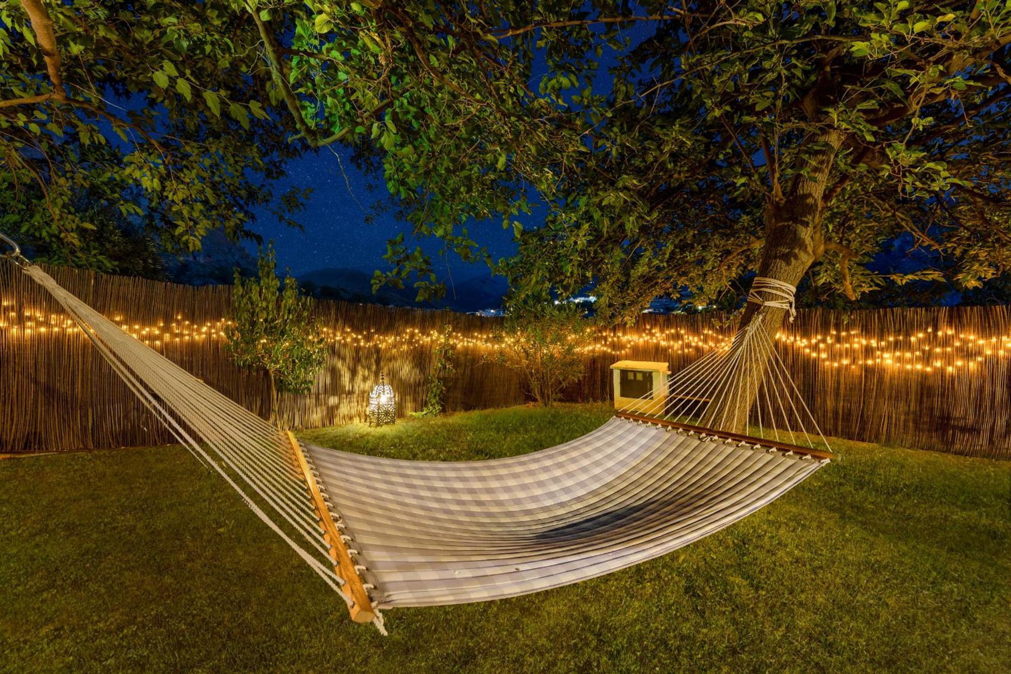 Casa Rural Alba Montis グエハル・シエラ エクステリア 写真